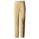 Calça Convertivel Exploration 